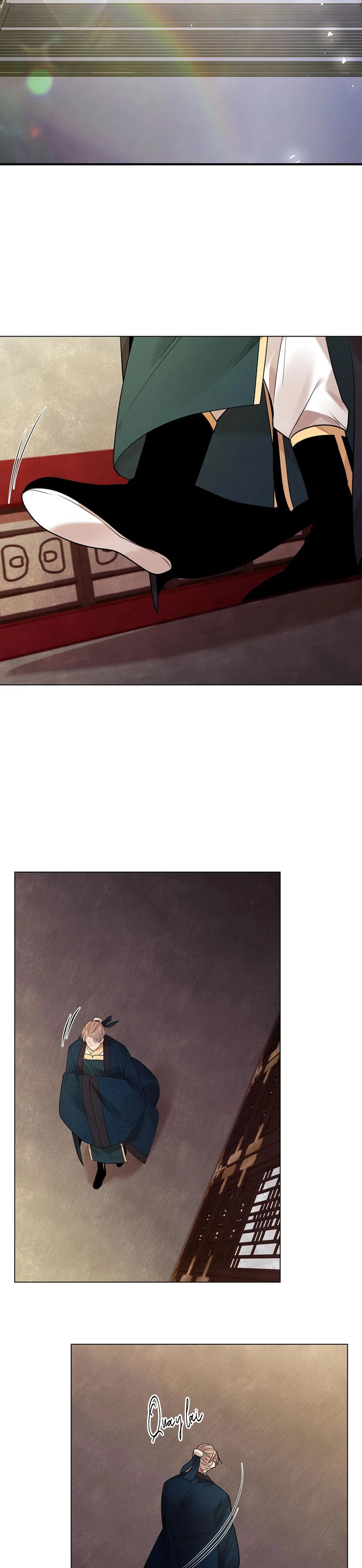 HOA GIẤY Chapter 75 Trang 25