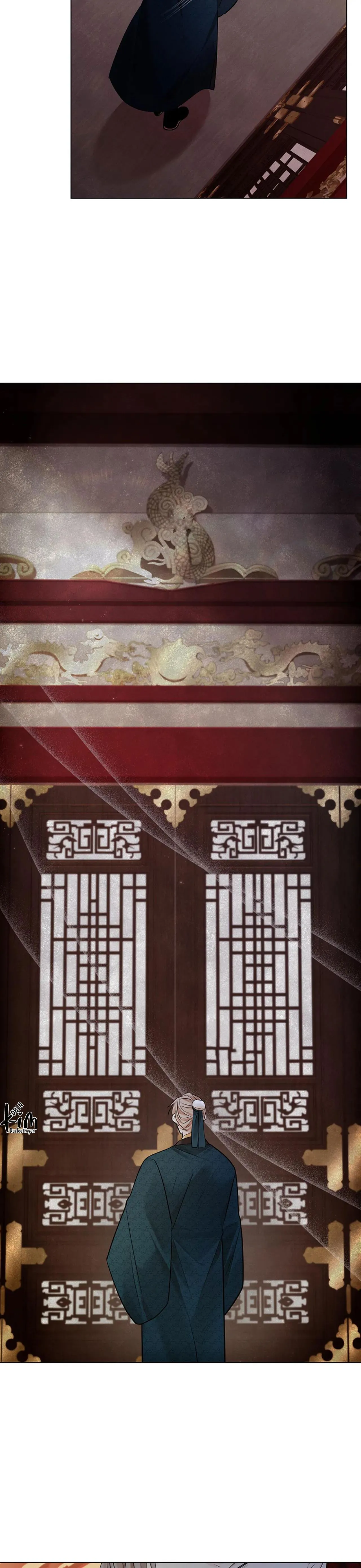 HOA GIẤY Chapter 75 Trang 26