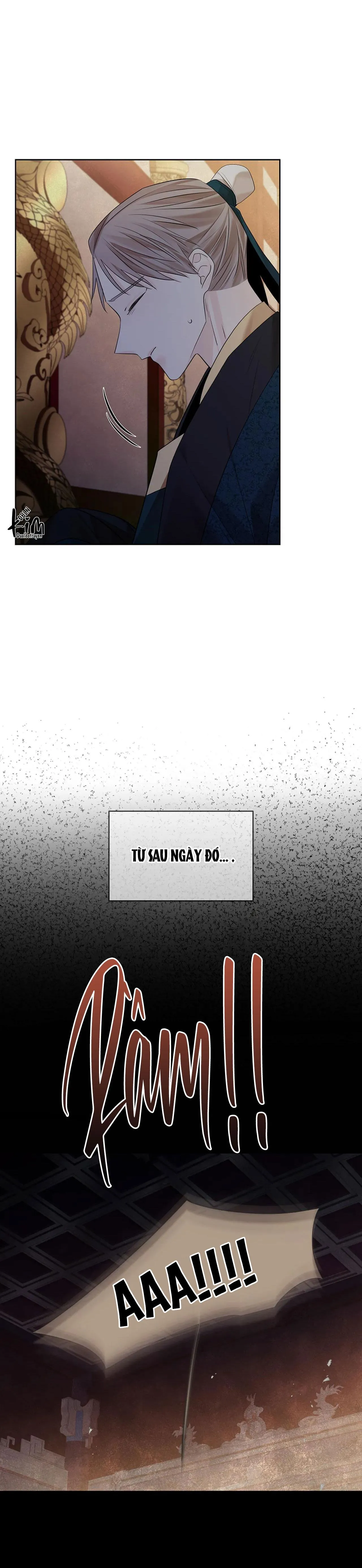HOA GIẤY Chapter 75 Trang 28