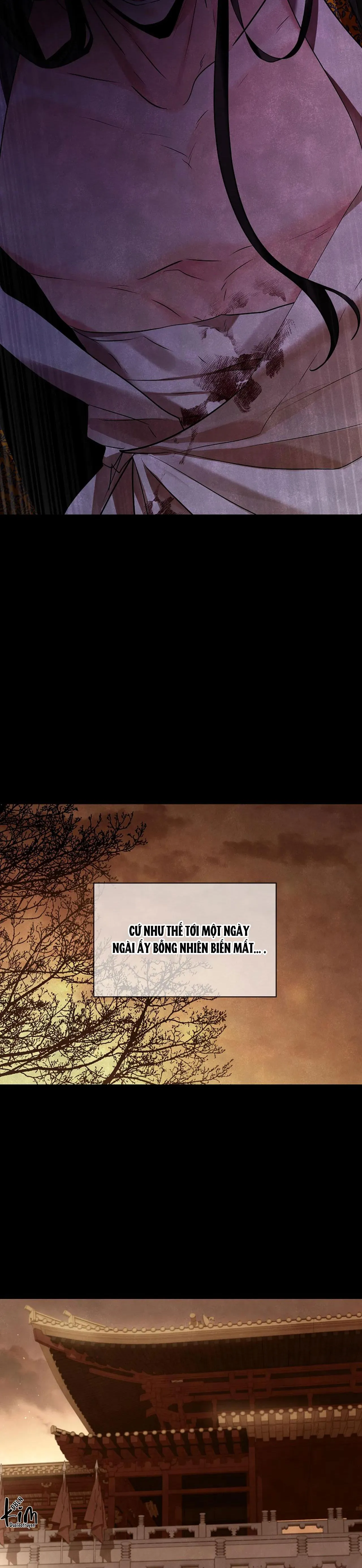 HOA GIẤY Chapter 75 Trang 30