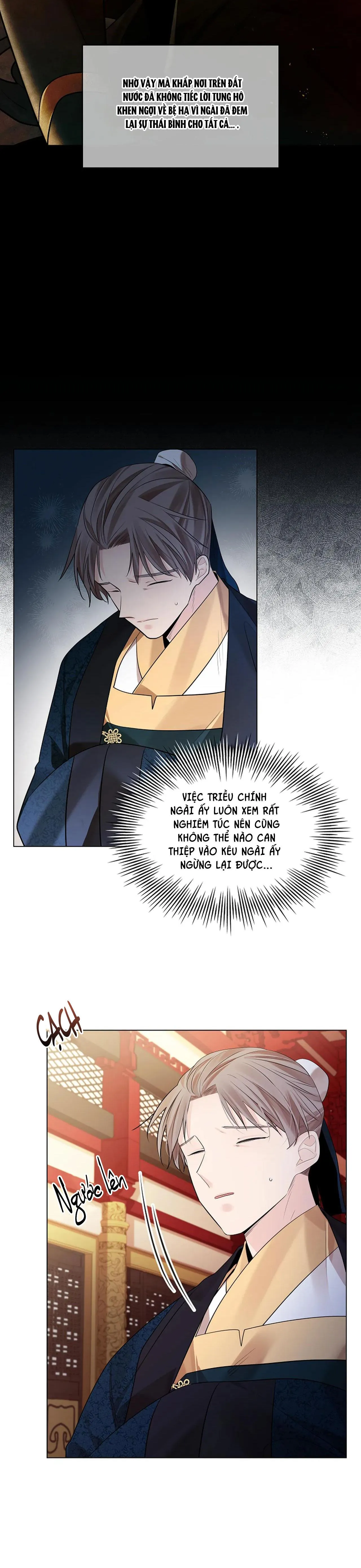 HOA GIẤY Chapter 75 Trang 35