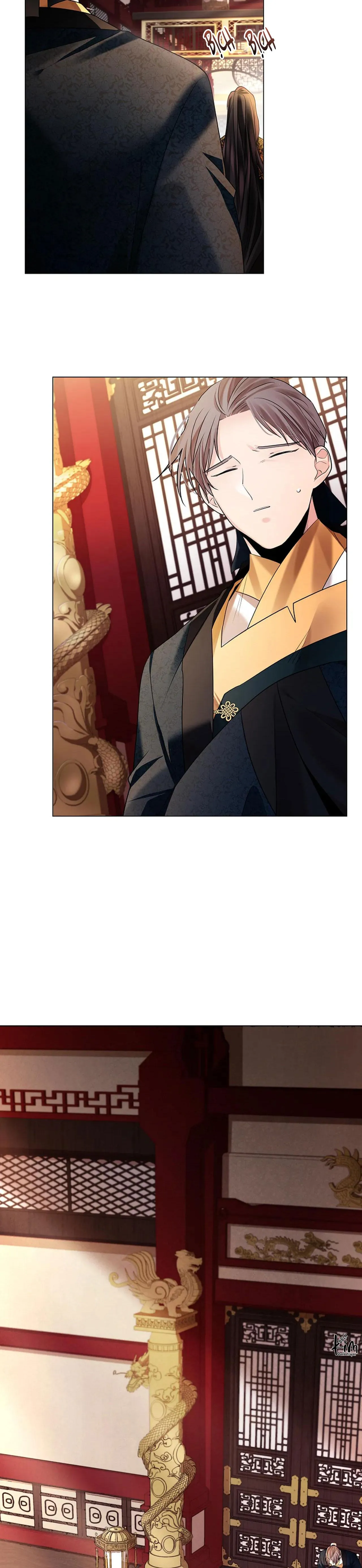 HOA GIẤY Chapter 75 Trang 39