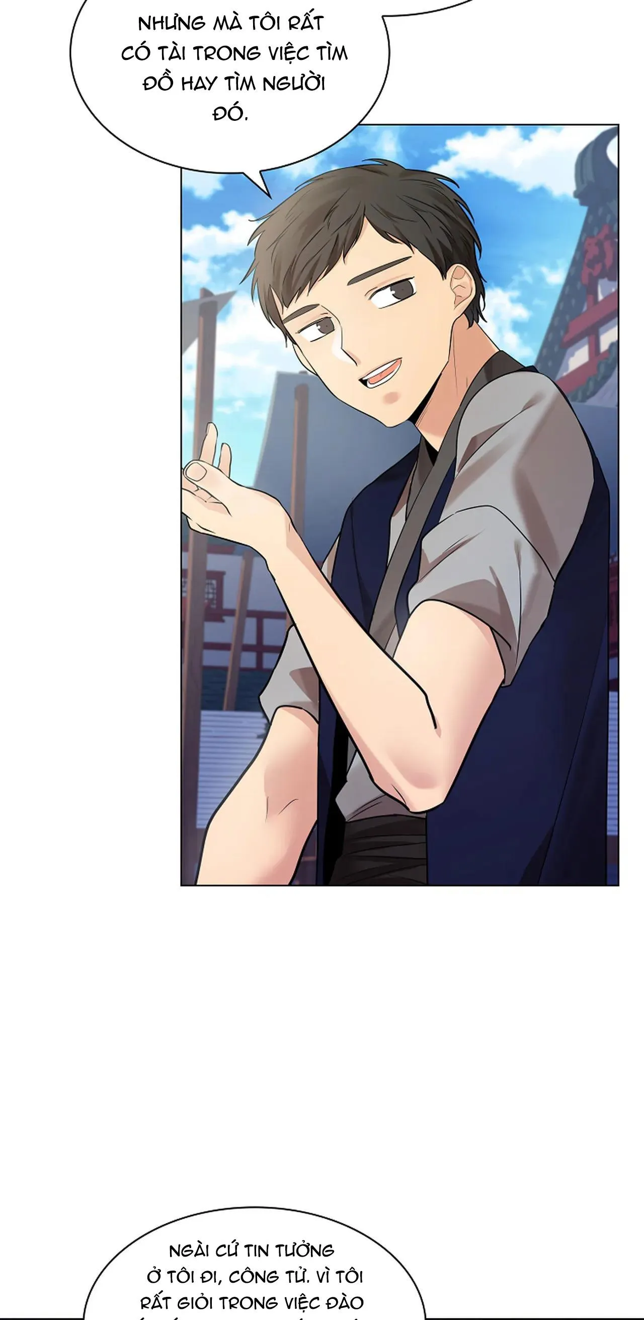 HOA GIẤY Chapter 75 Trang 42