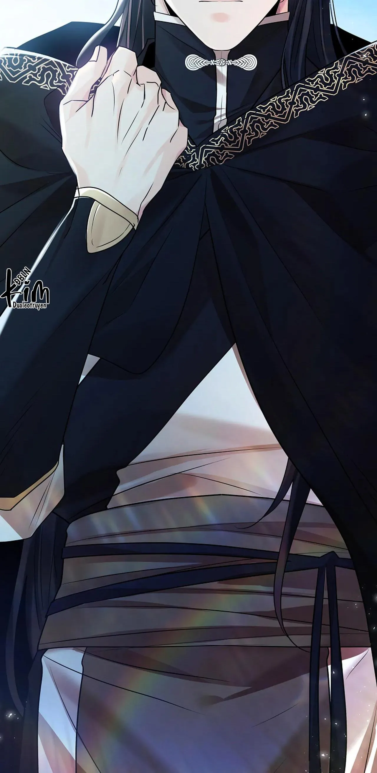 HOA GIẤY Chapter 75 Trang 45