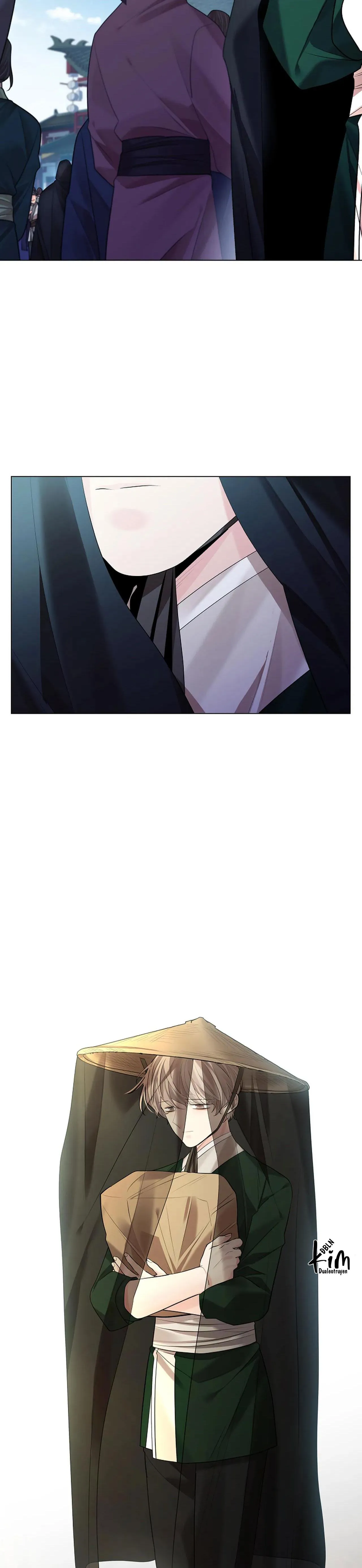 HOA GIẤY Chapter 76 Trang 5