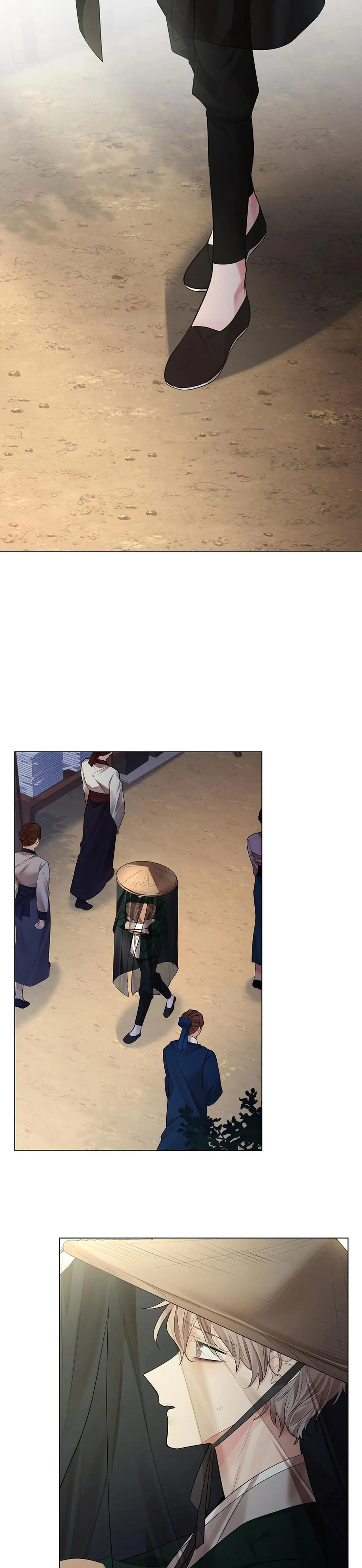 HOA GIẤY Chapter 76 Trang 6