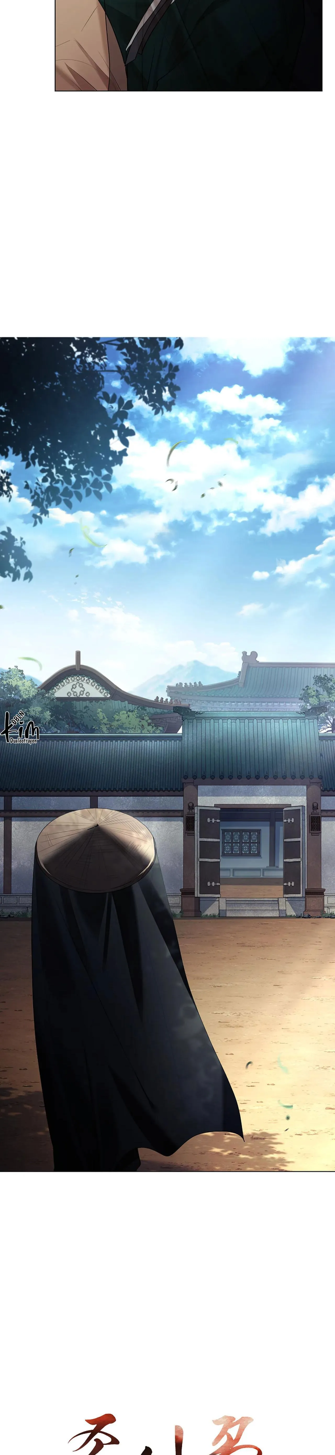 HOA GIẤY Chapter 76 Trang 7