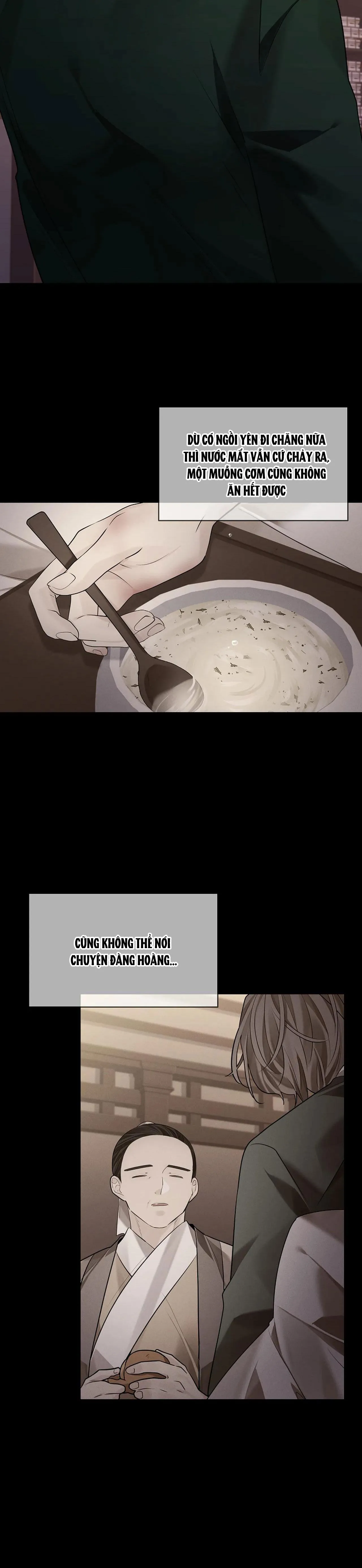 HOA GIẤY Chapter 76 Trang 18