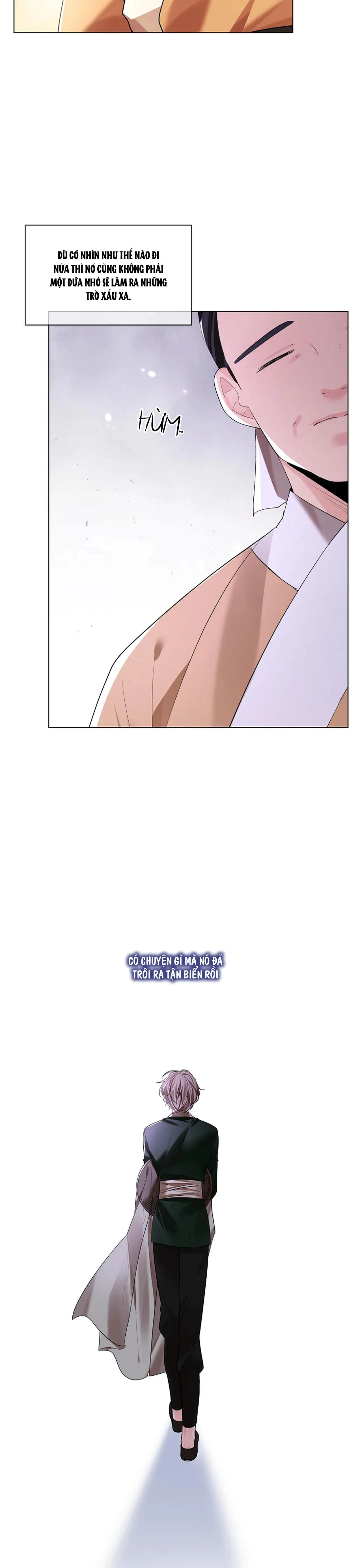 HOA GIẤY Chapter 76 Trang 20