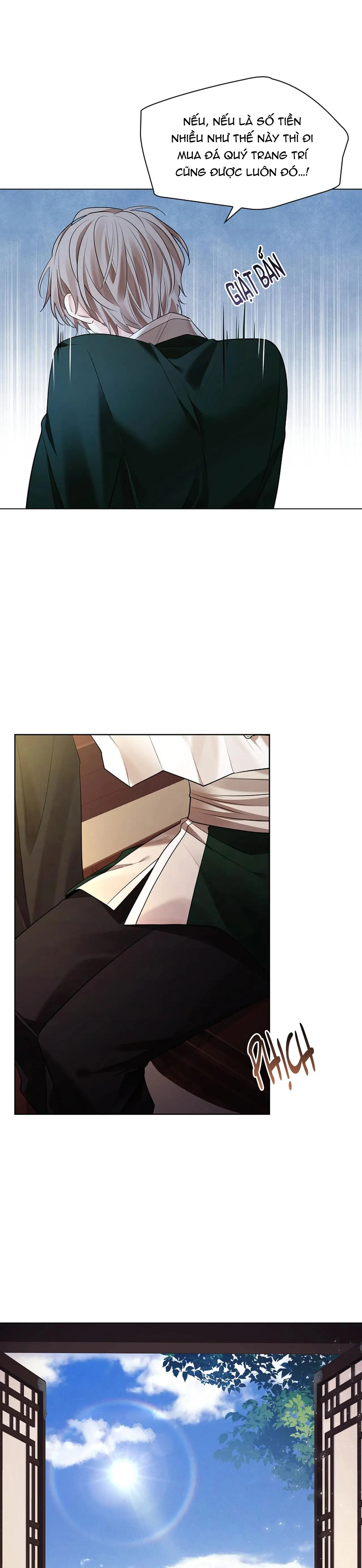 HOA GIẤY Chapter 76 Trang 23