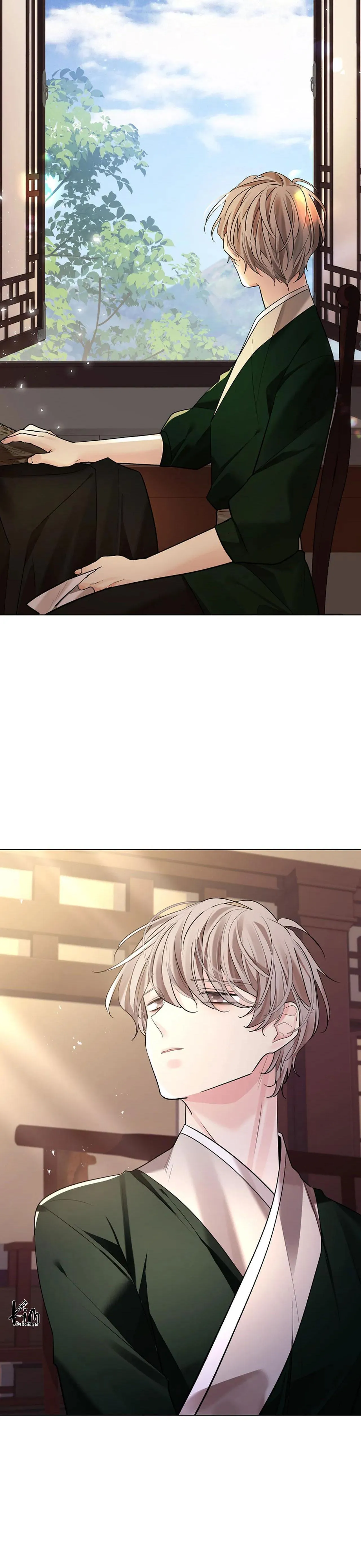 HOA GIẤY Chapter 76 Trang 24