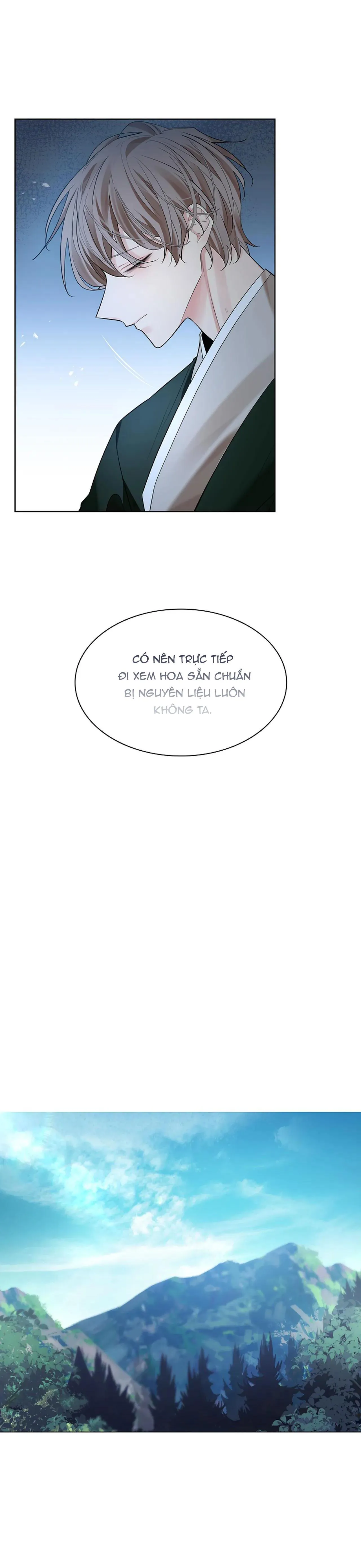 HOA GIẤY Chapter 76 Trang 26