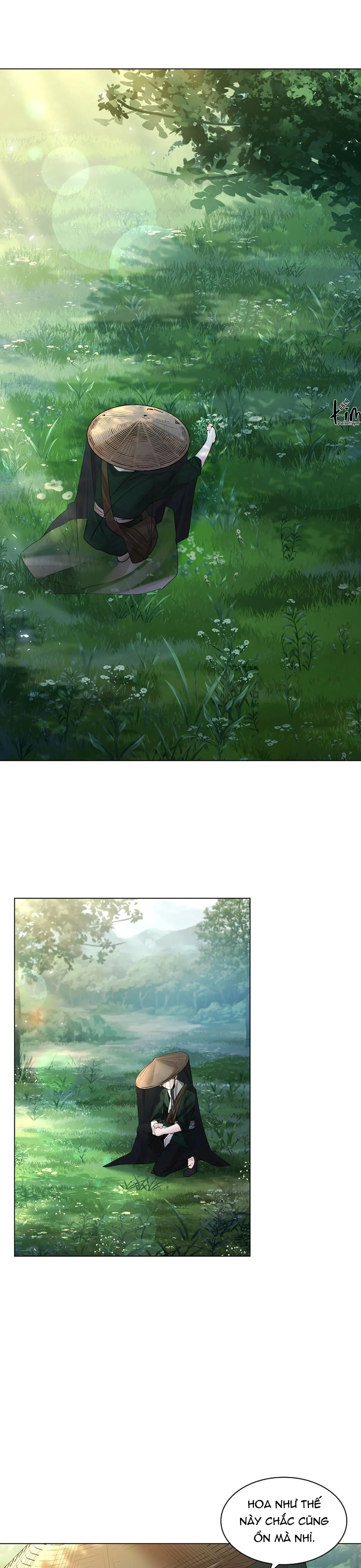 HOA GIẤY Chapter 76 Trang 27