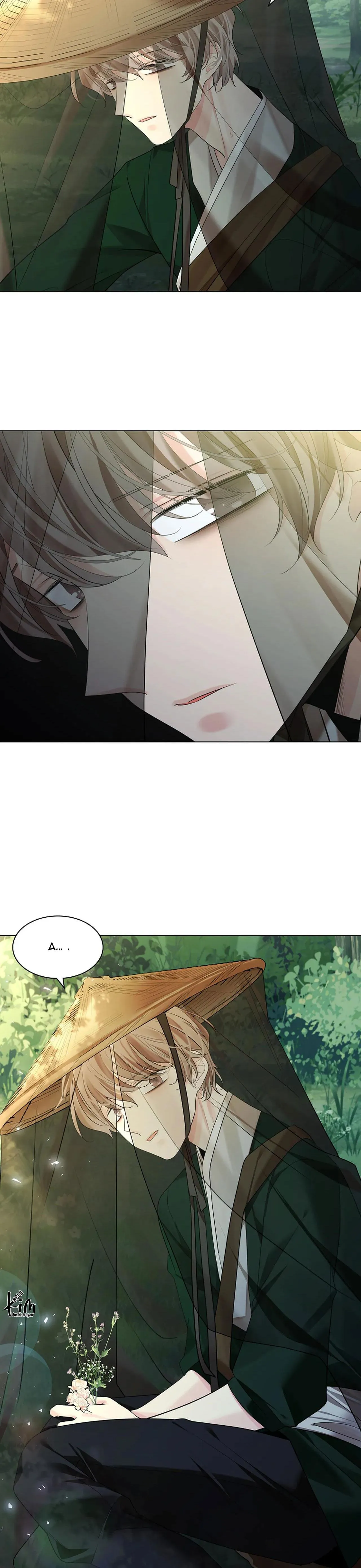 HOA GIẤY Chapter 76 Trang 28