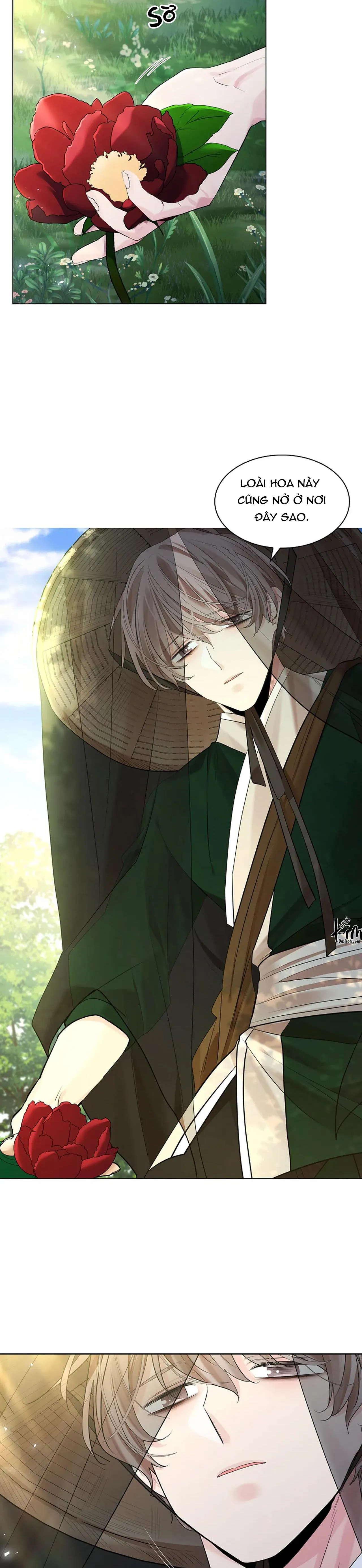 HOA GIẤY Chapter 76 Trang 30