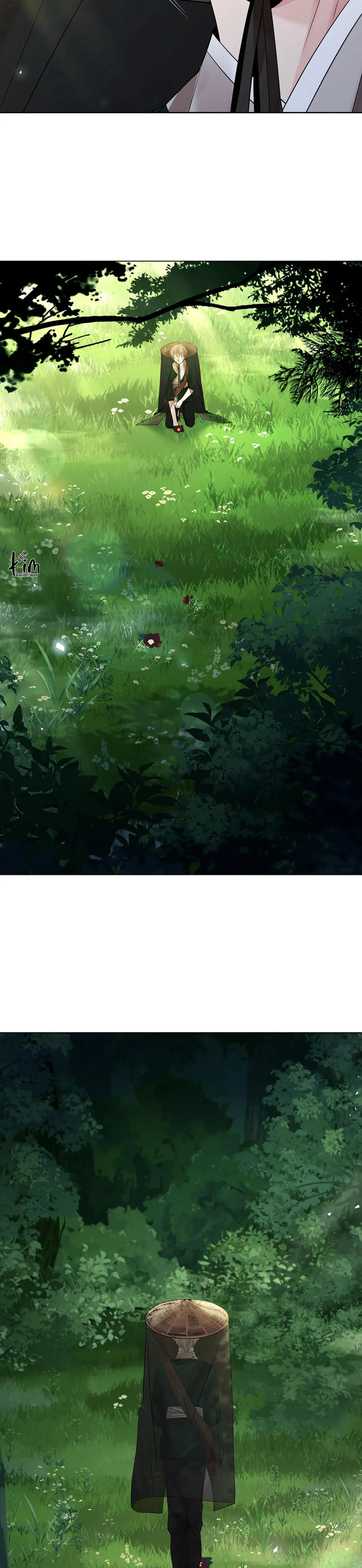 HOA GIẤY Chapter 76 Trang 31