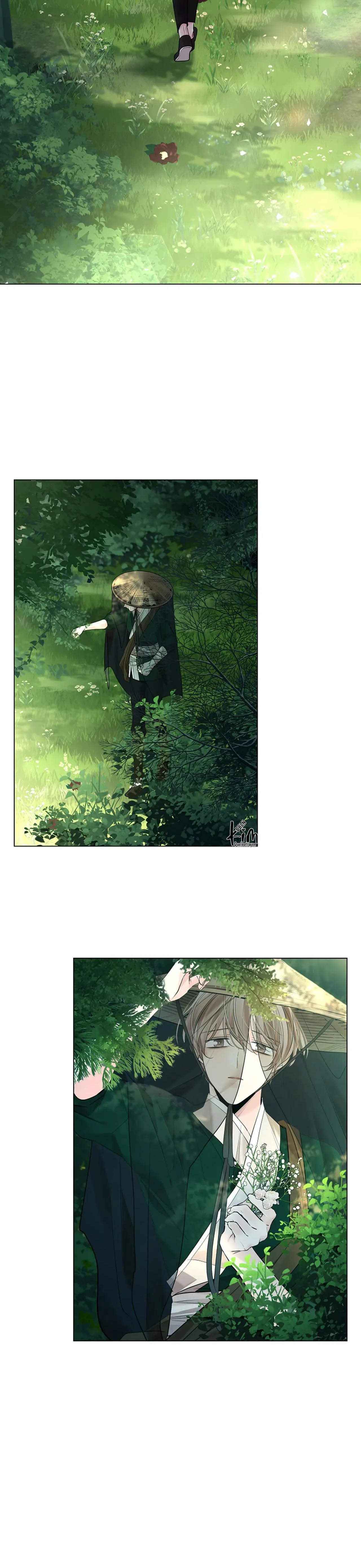 HOA GIẤY Chapter 76 Trang 32