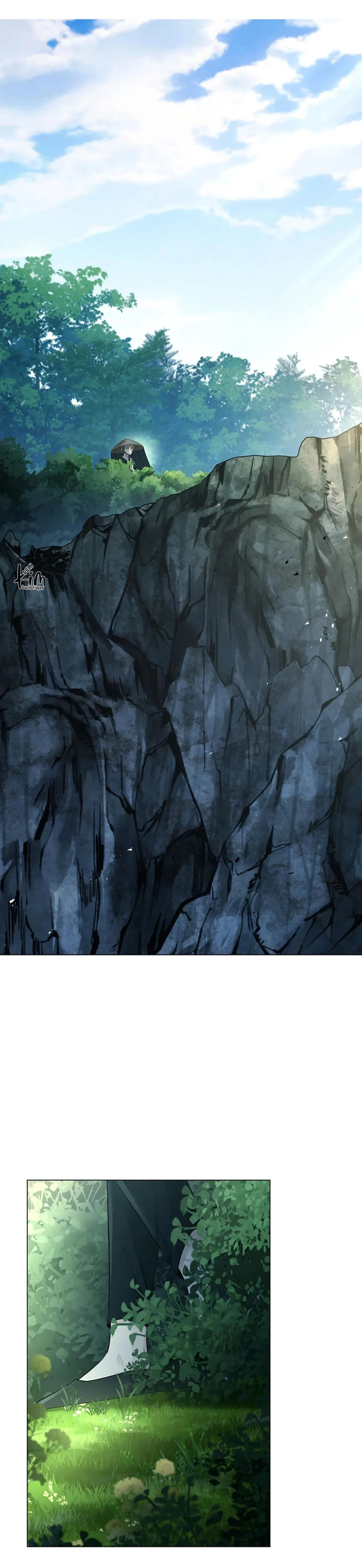 HOA GIẤY Chapter 76 Trang 33