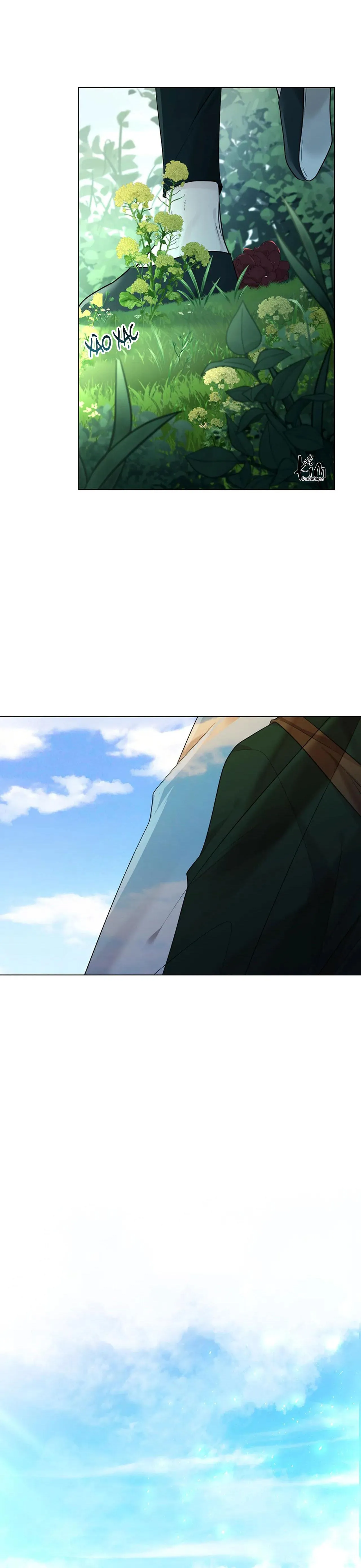 HOA GIẤY Chapter 76 Trang 34