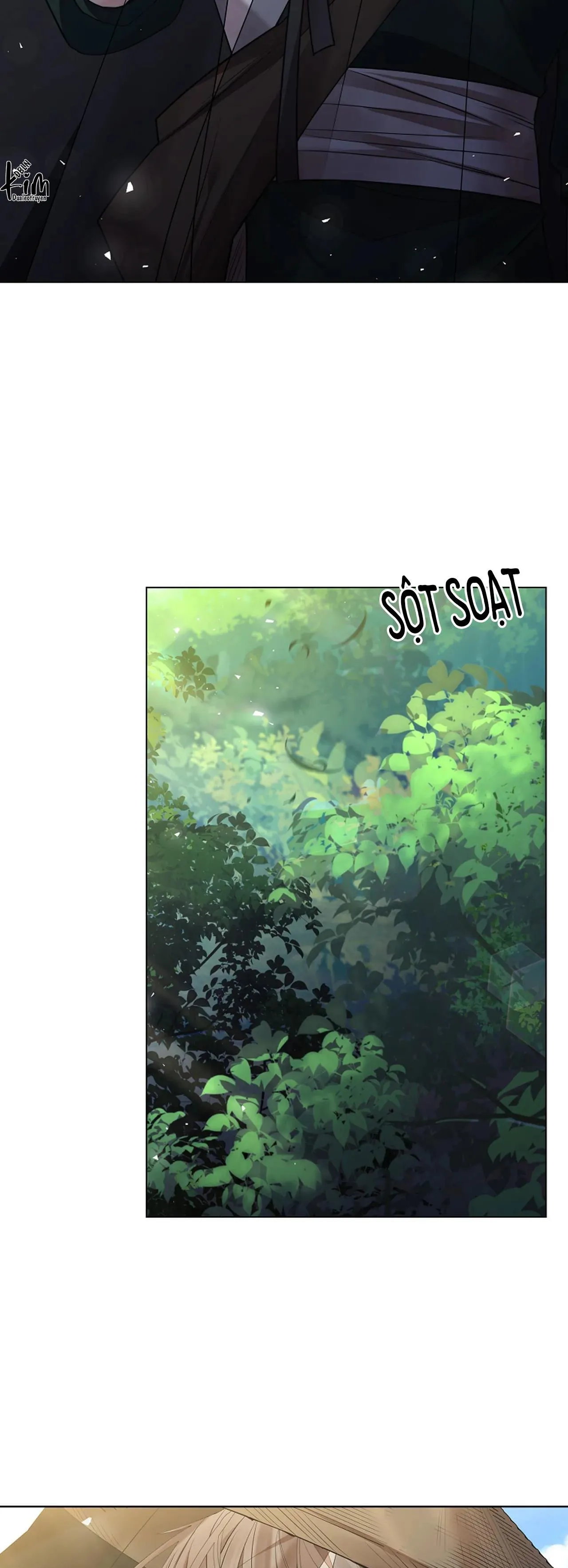 HOA GIẤY Chapter 76 Trang 37