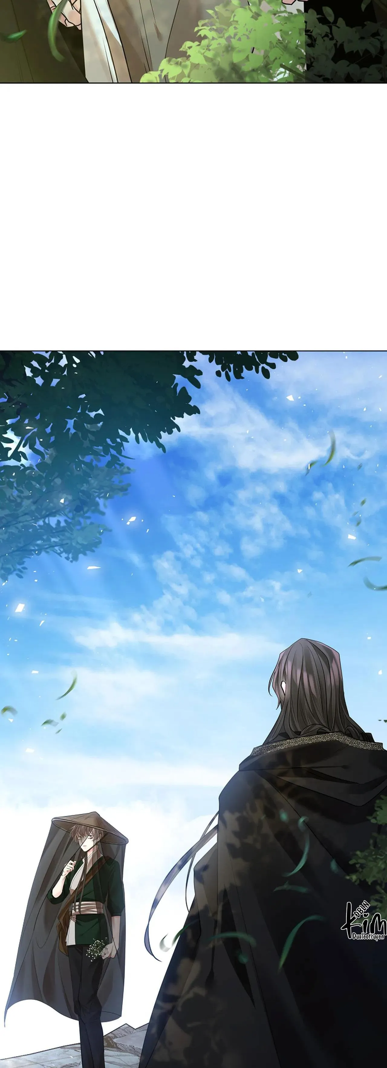 HOA GIẤY Chapter 76 Trang 40