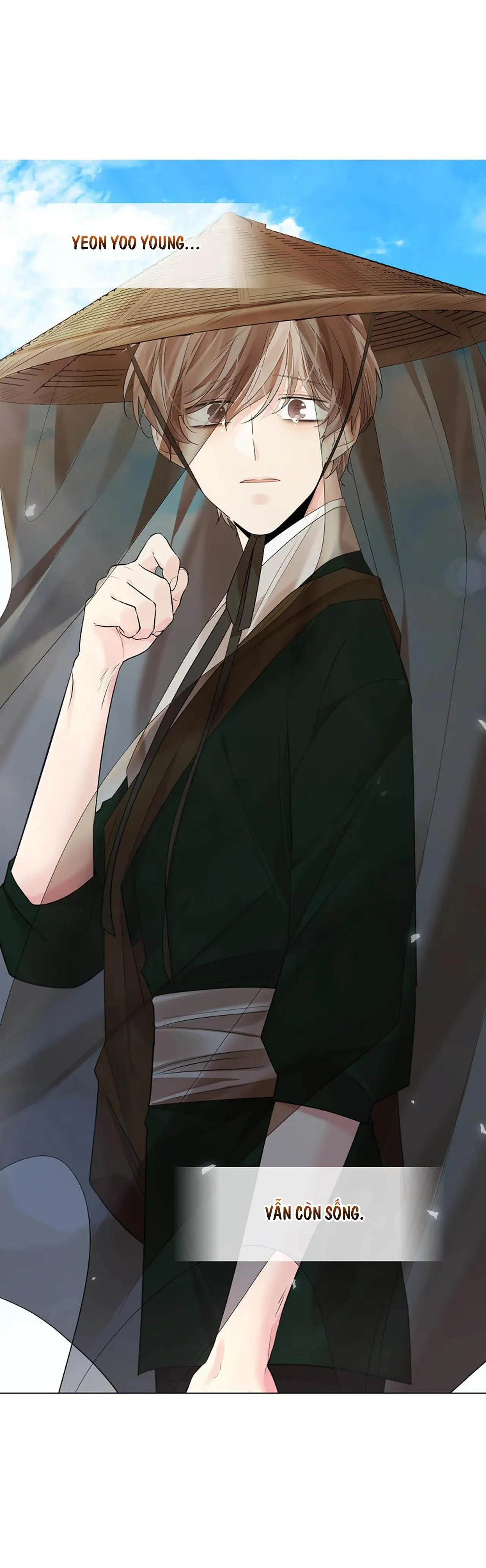HOA GIẤY Chapter 77 Trang 3