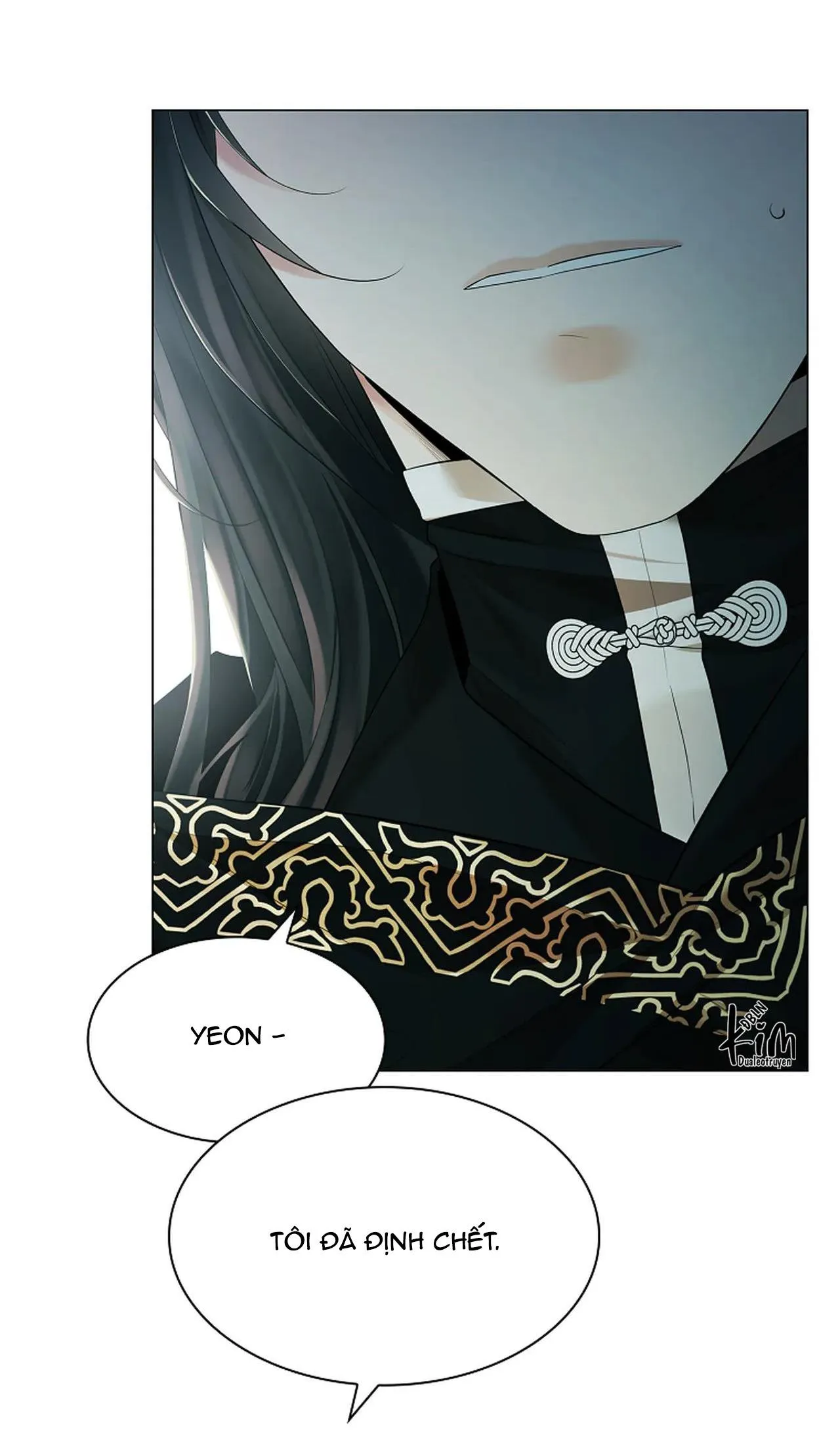 HOA GIẤY Chapter 77 Trang 5