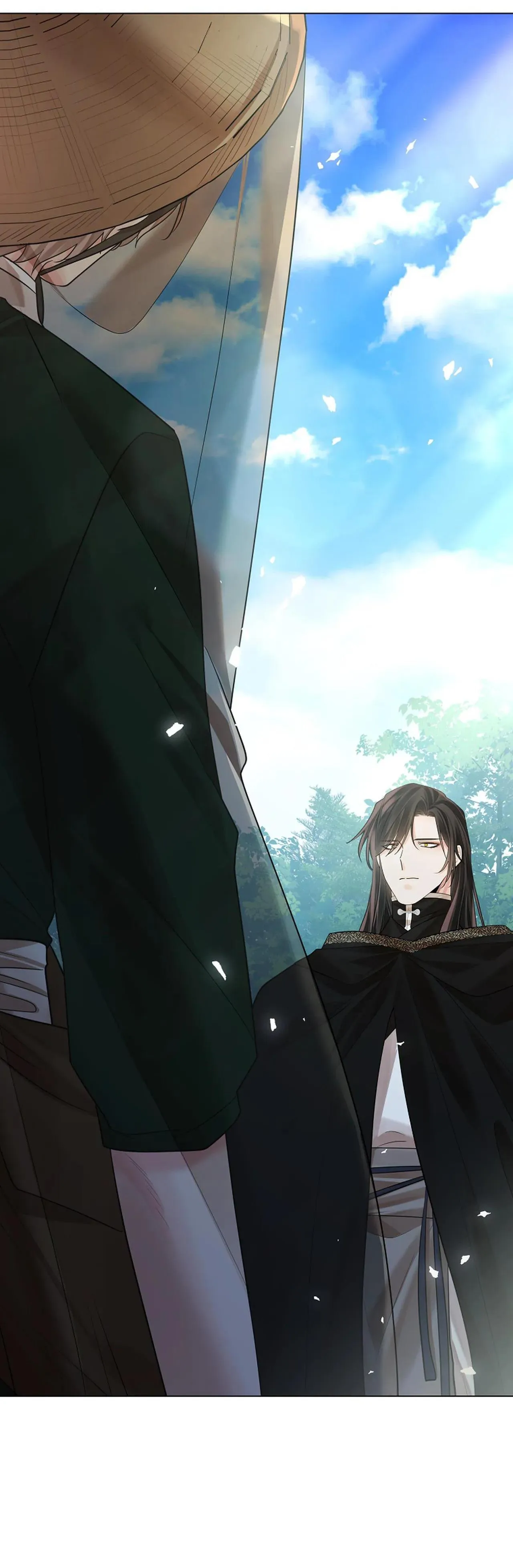 HOA GIẤY Chapter 77 Trang 6