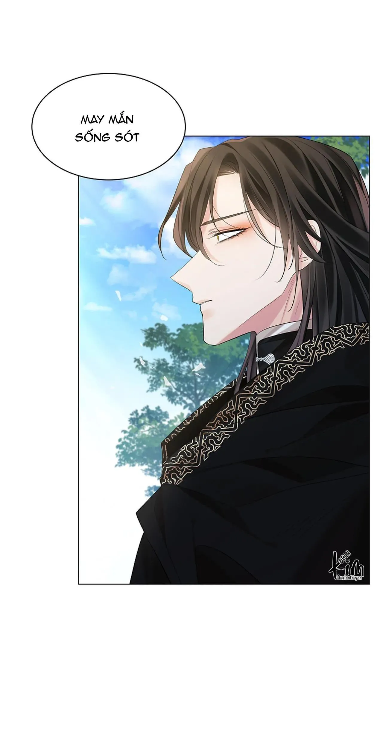 HOA GIẤY Chapter 77 Trang 8