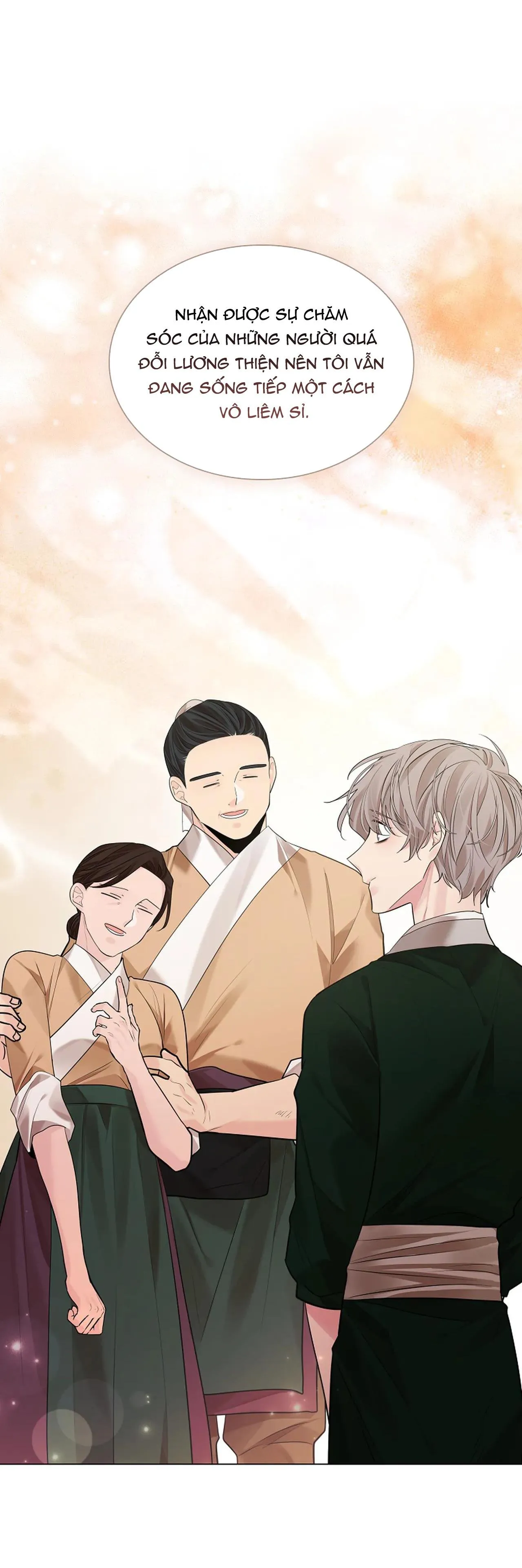 HOA GIẤY Chapter 77 Trang 9