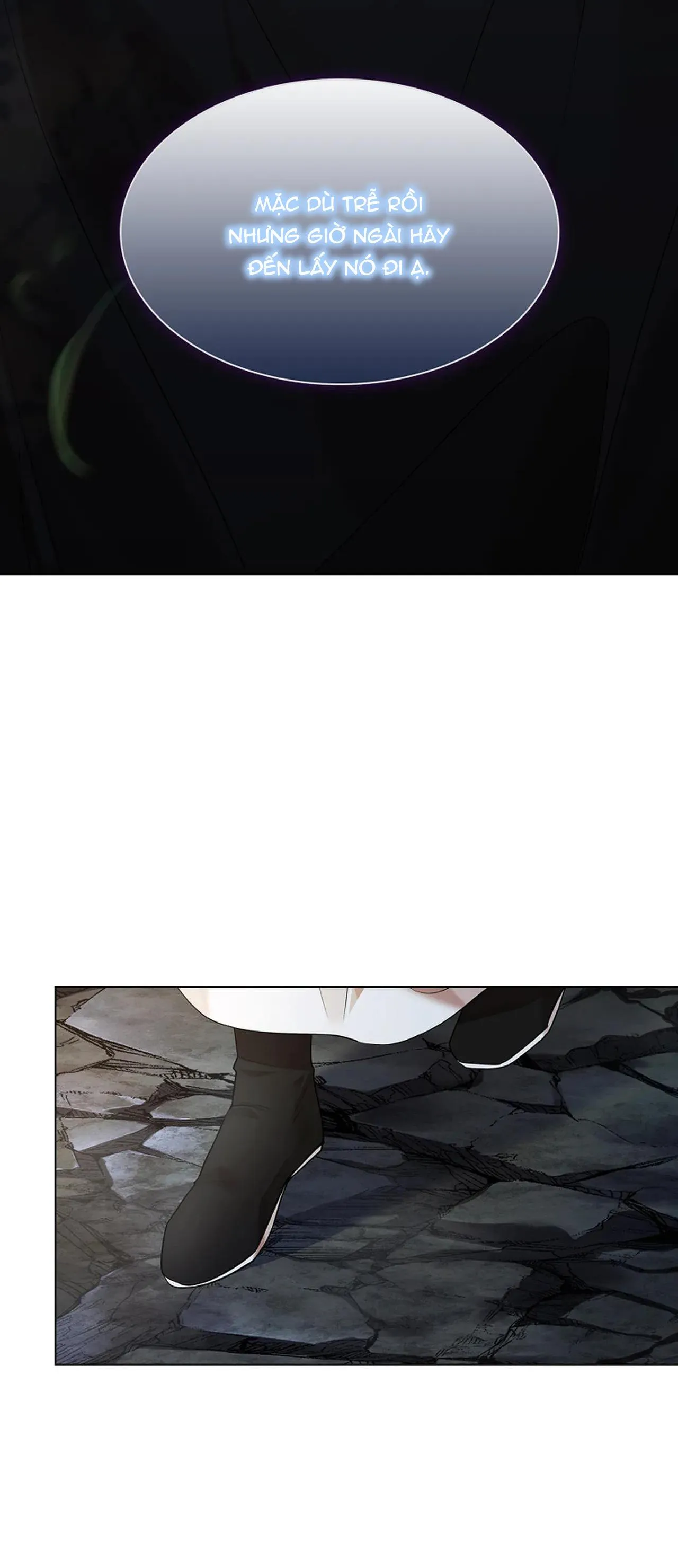 HOA GIẤY Chapter 77 Trang 13