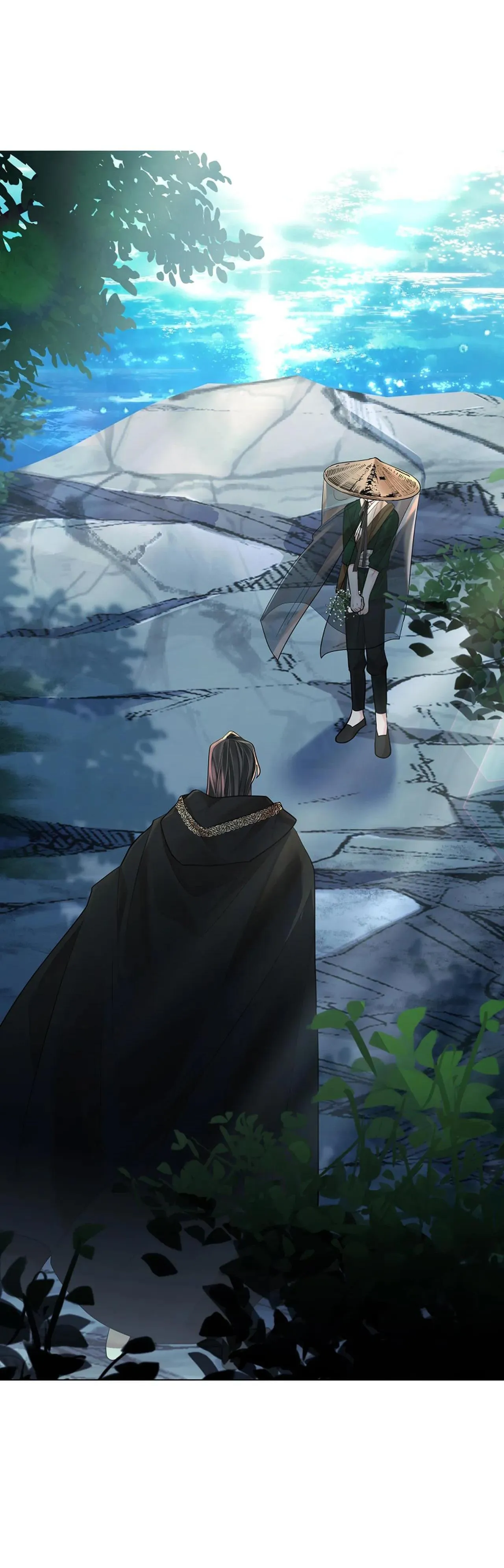 HOA GIẤY Chapter 77 Trang 14