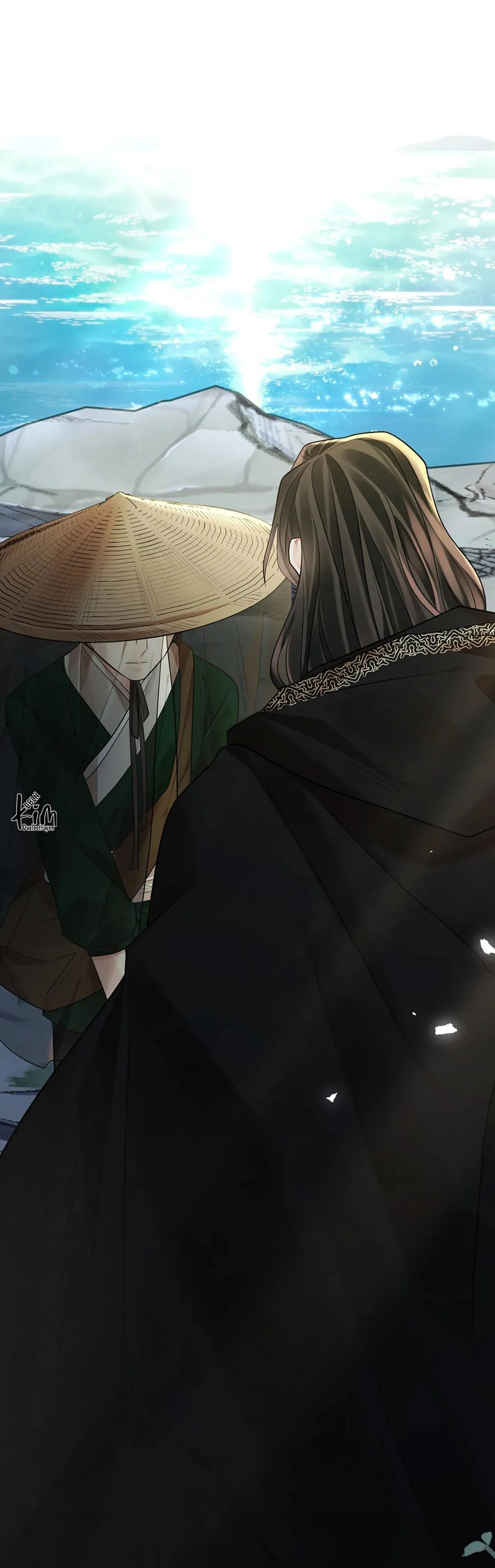 HOA GIẤY Chapter 77 Trang 15