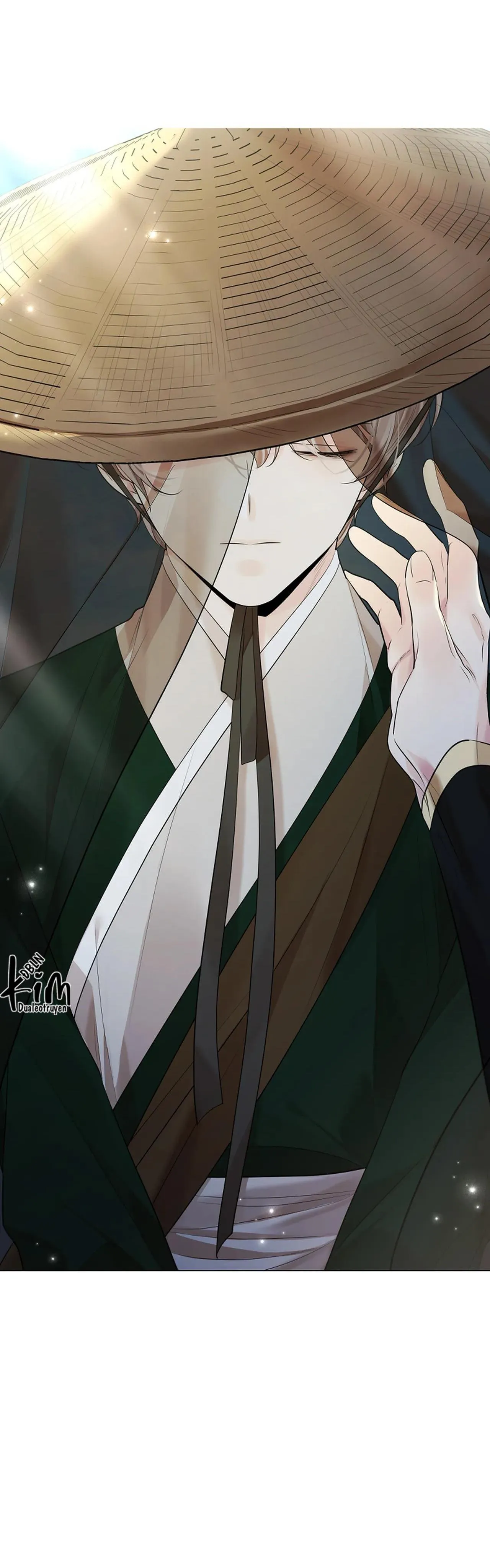 HOA GIẤY Chapter 77 Trang 18