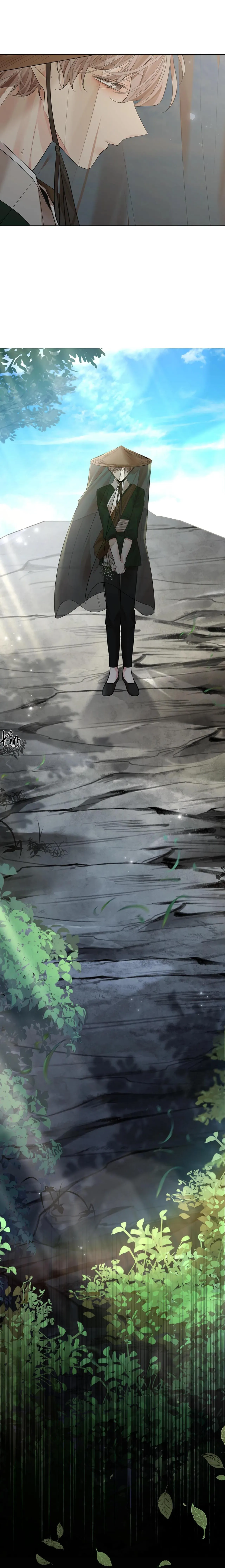 HOA GIẤY Chapter 77 Trang 22