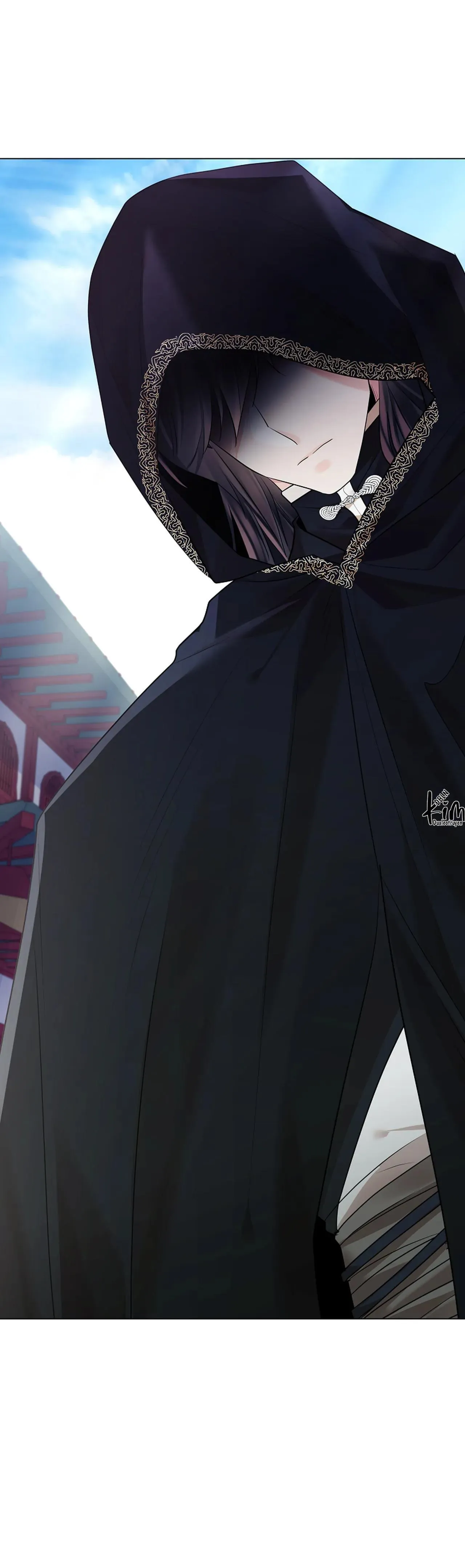 HOA GIẤY Chapter 77 Trang 25