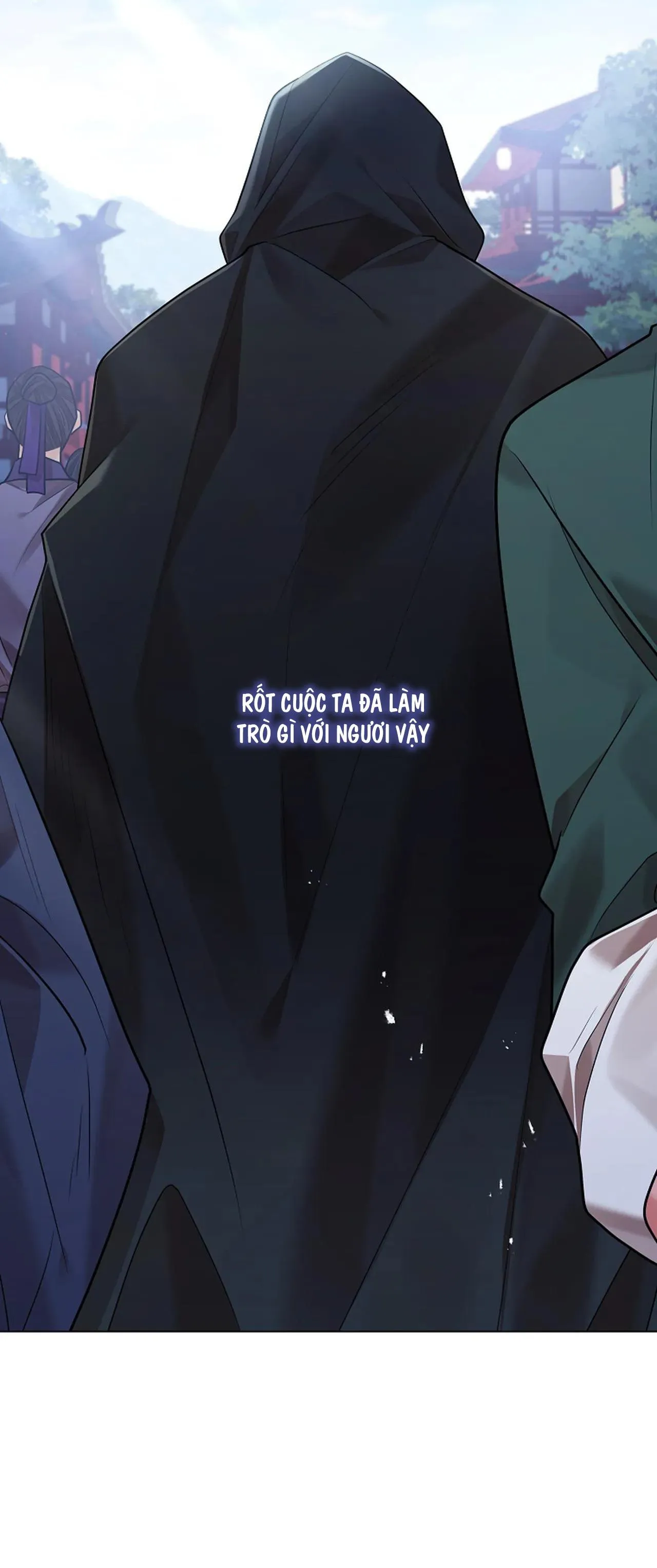 HOA GIẤY Chapter 77 Trang 29