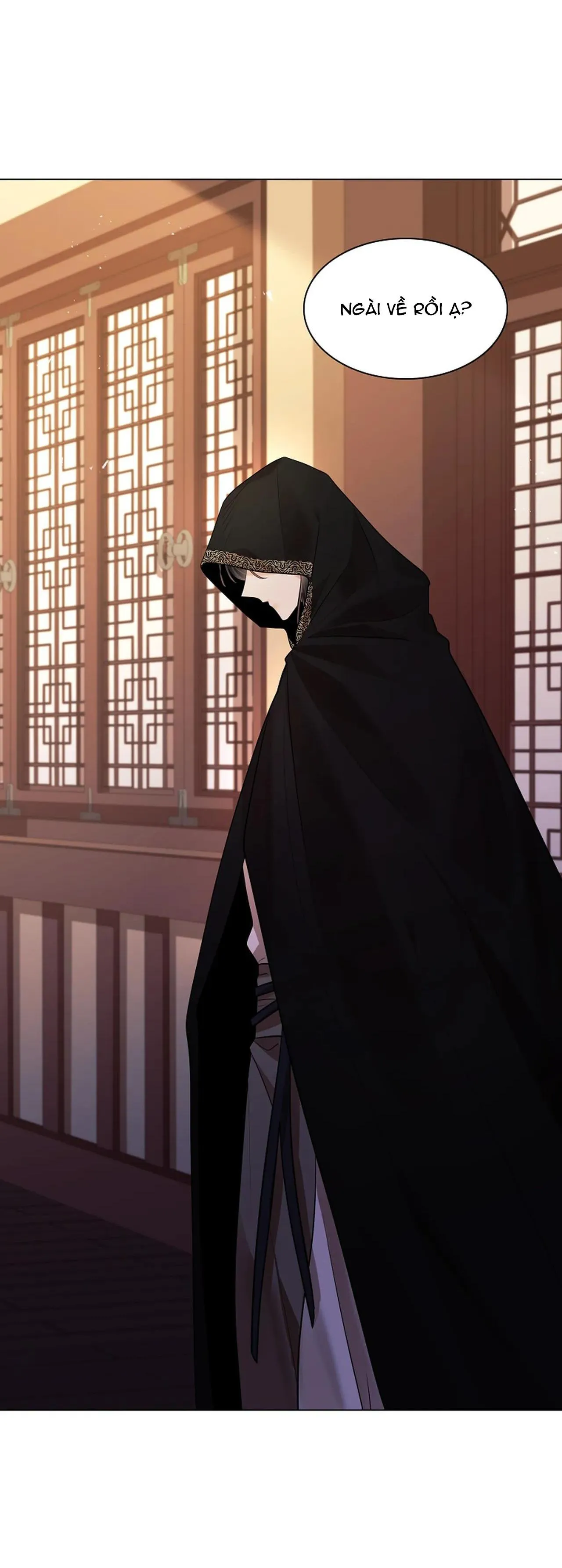 HOA GIẤY Chapter 77 Trang 33