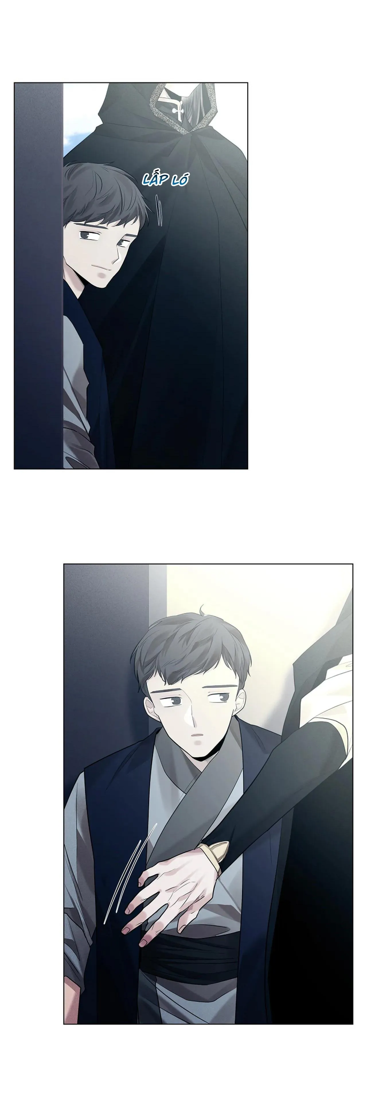 HOA GIẤY Chapter 77 Trang 37