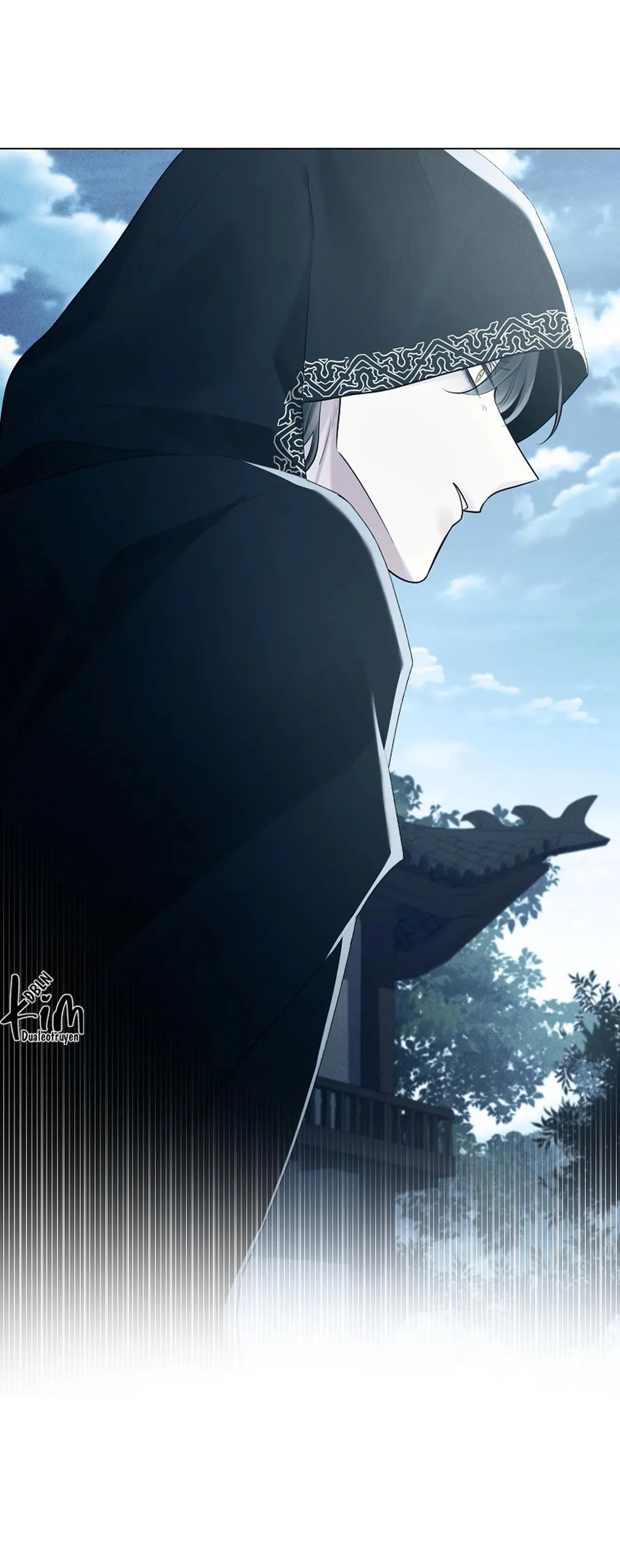 HOA GIẤY Chapter 77 Trang 38