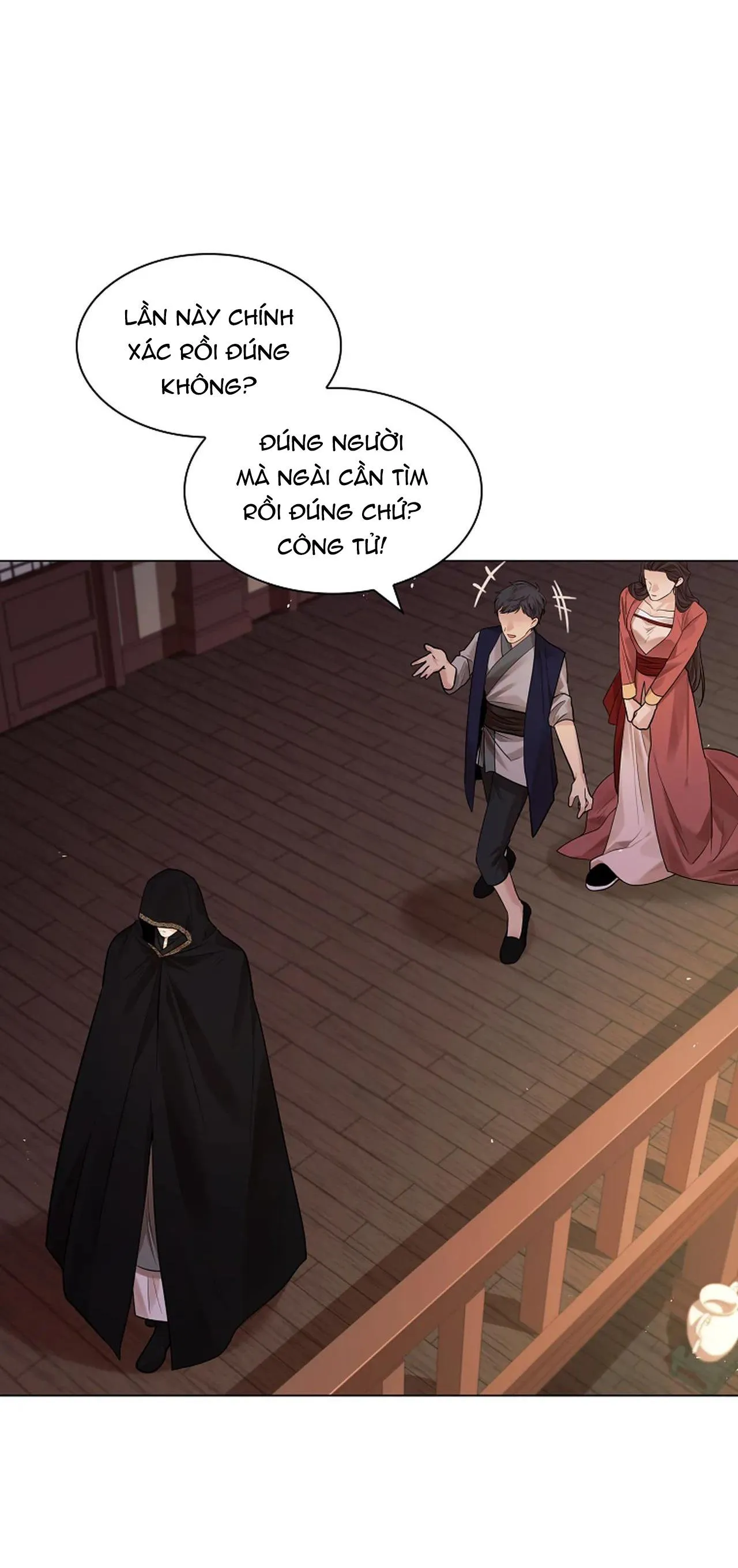 HOA GIẤY Chapter 77 Trang 39