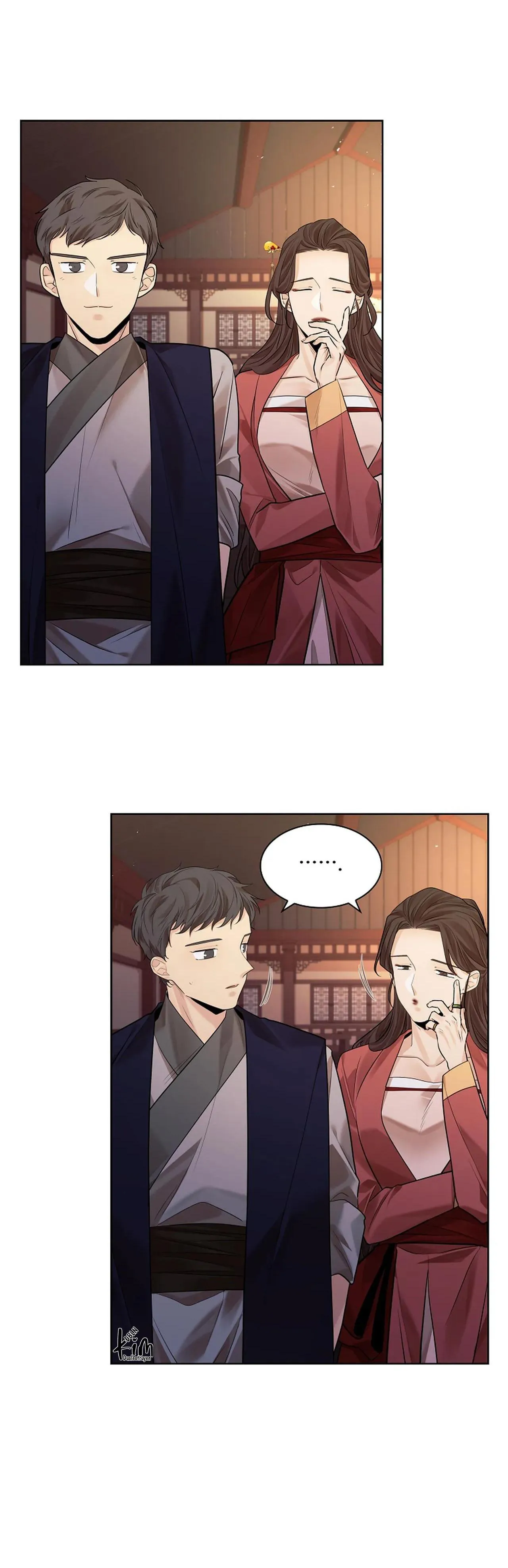 HOA GIẤY Chapter 77 Trang 40