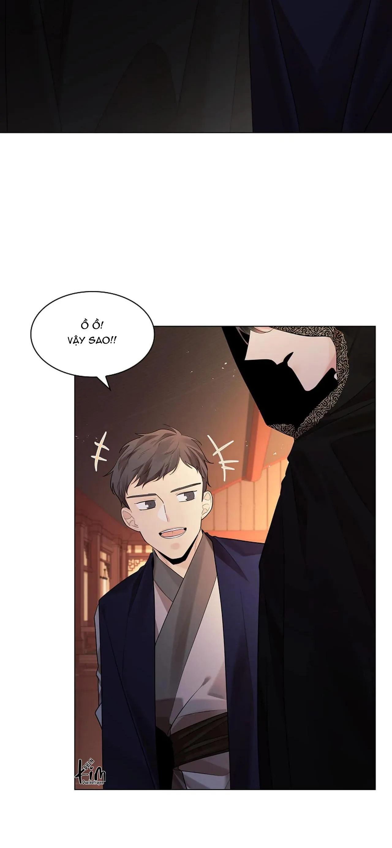 HOA GIẤY Chapter 77 Trang 42