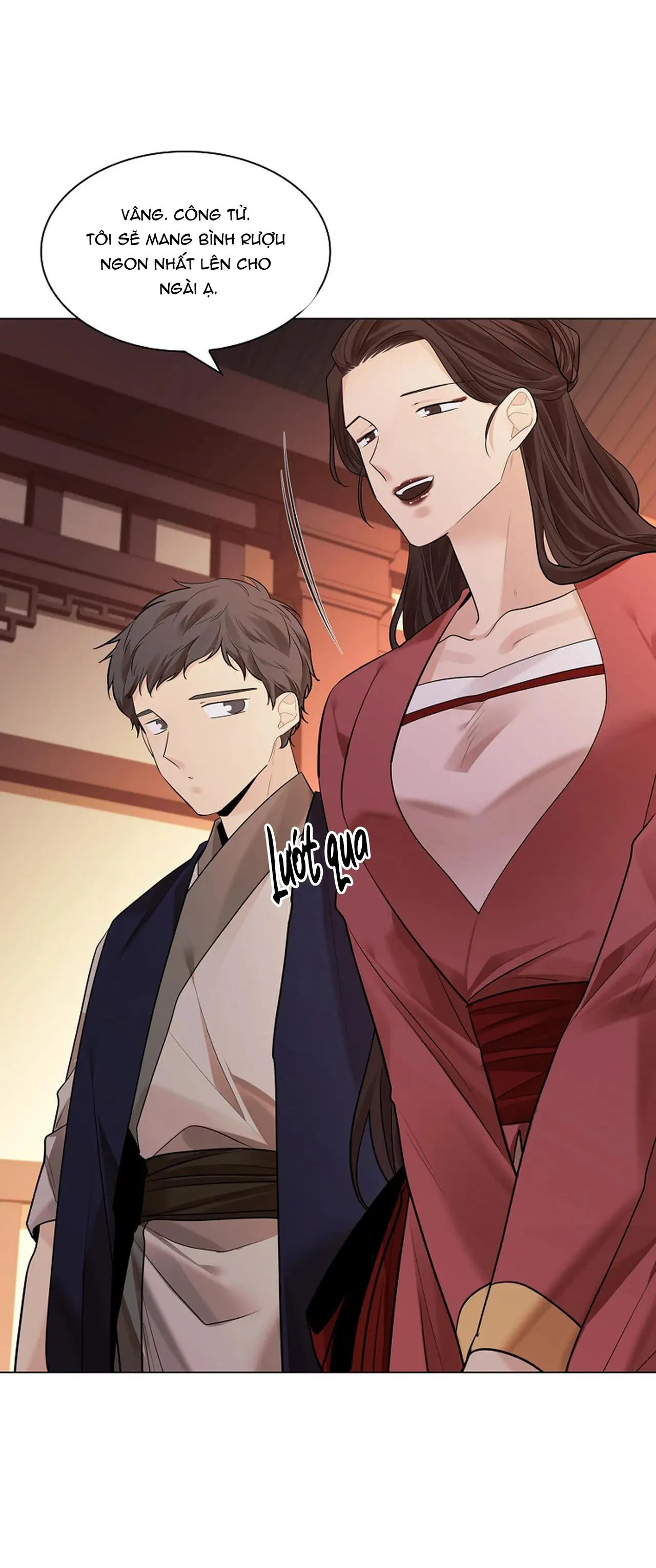 HOA GIẤY Chapter 77 Trang 44