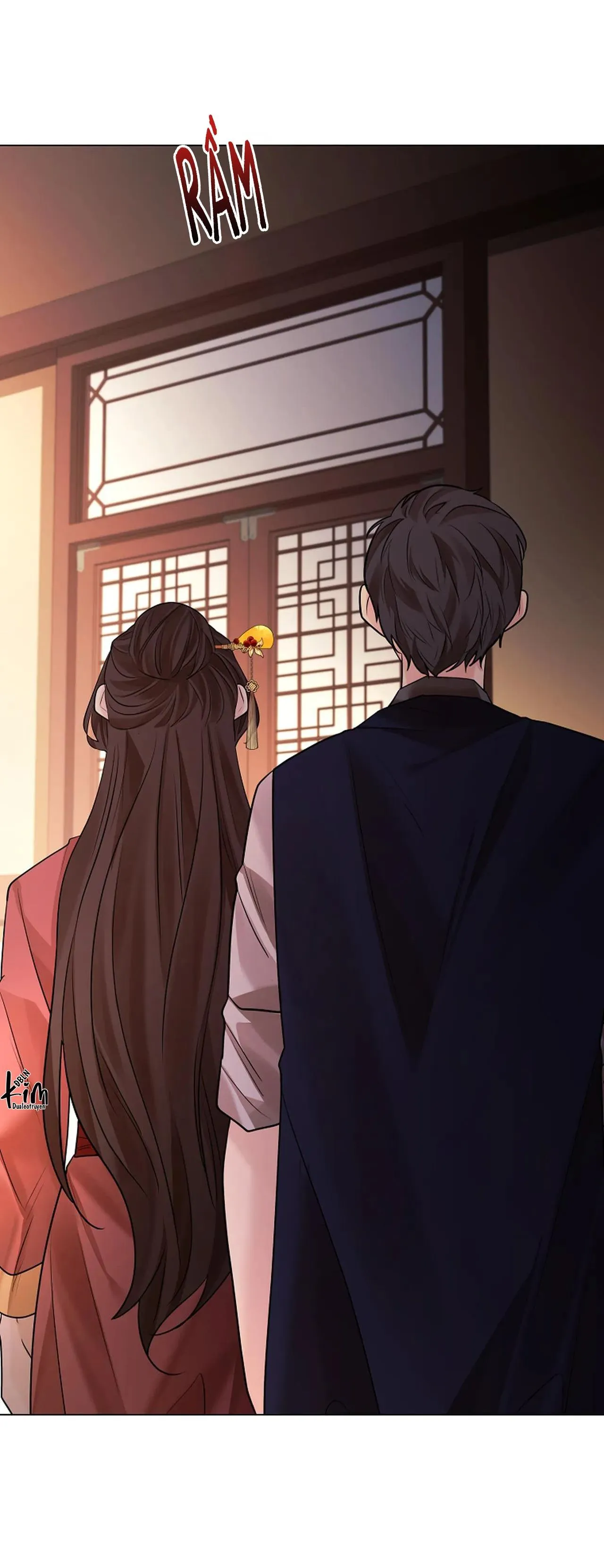 HOA GIẤY Chapter 77 Trang 46