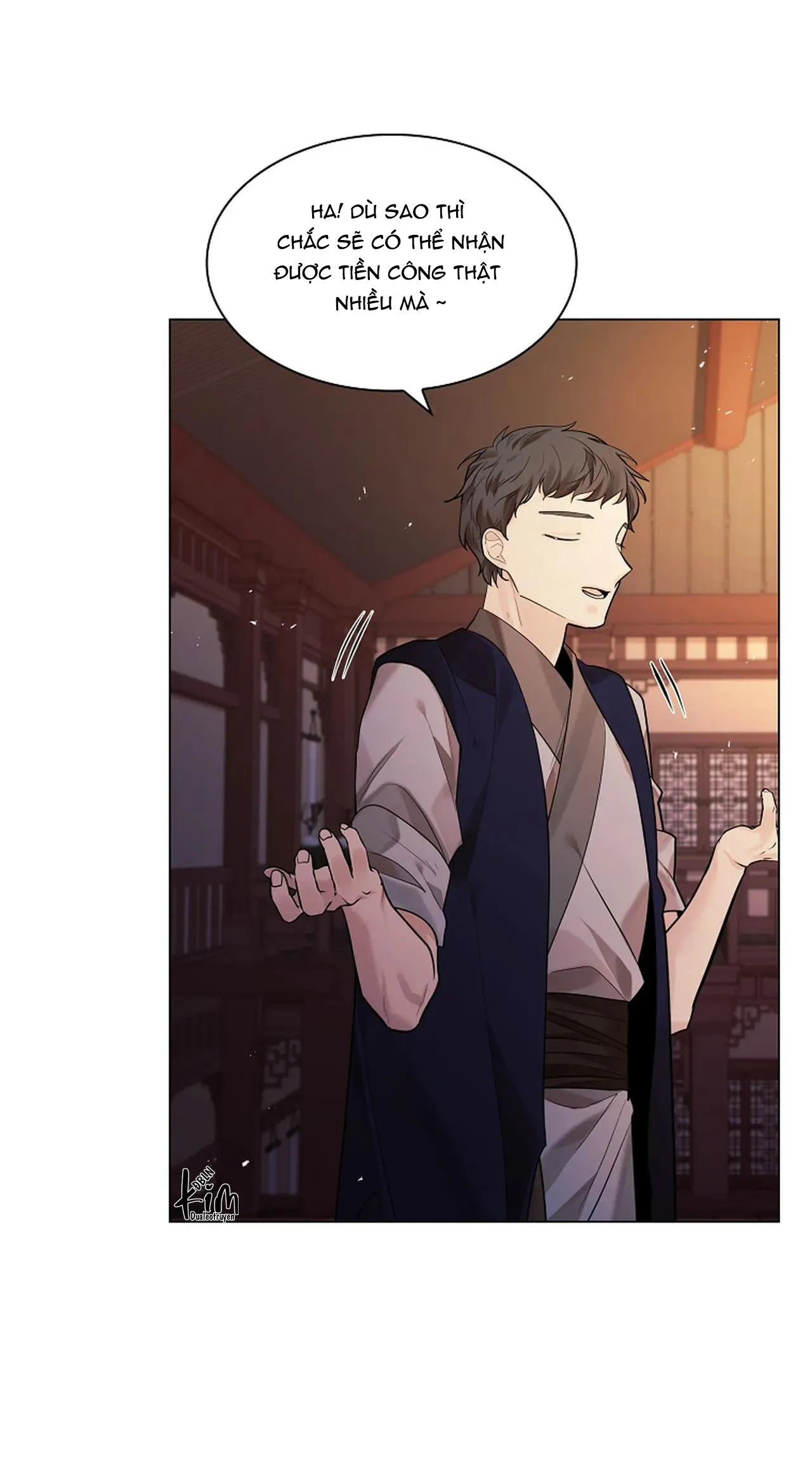 HOA GIẤY Chapter 77 Trang 48