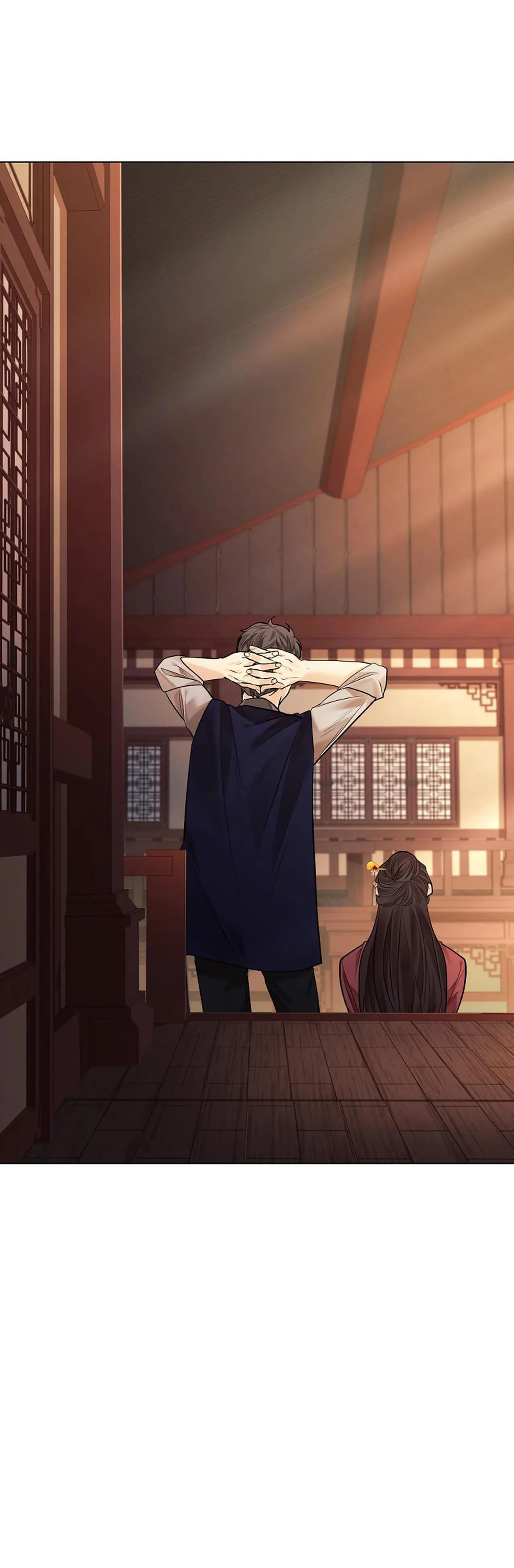 HOA GIẤY Chapter 77 Trang 49