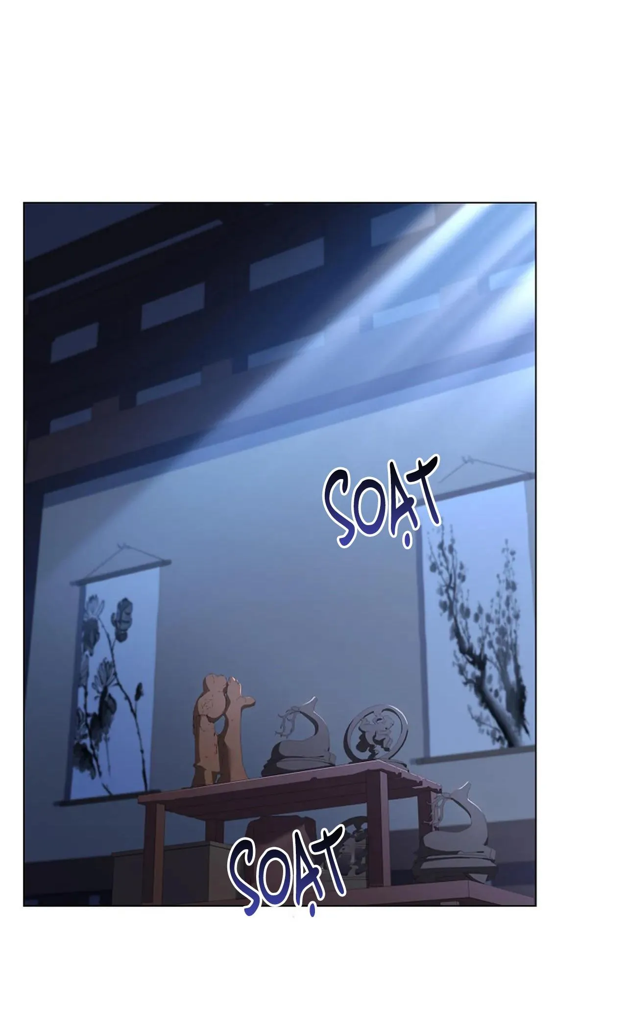 HOA GIẤY Chapter 77 Trang 51