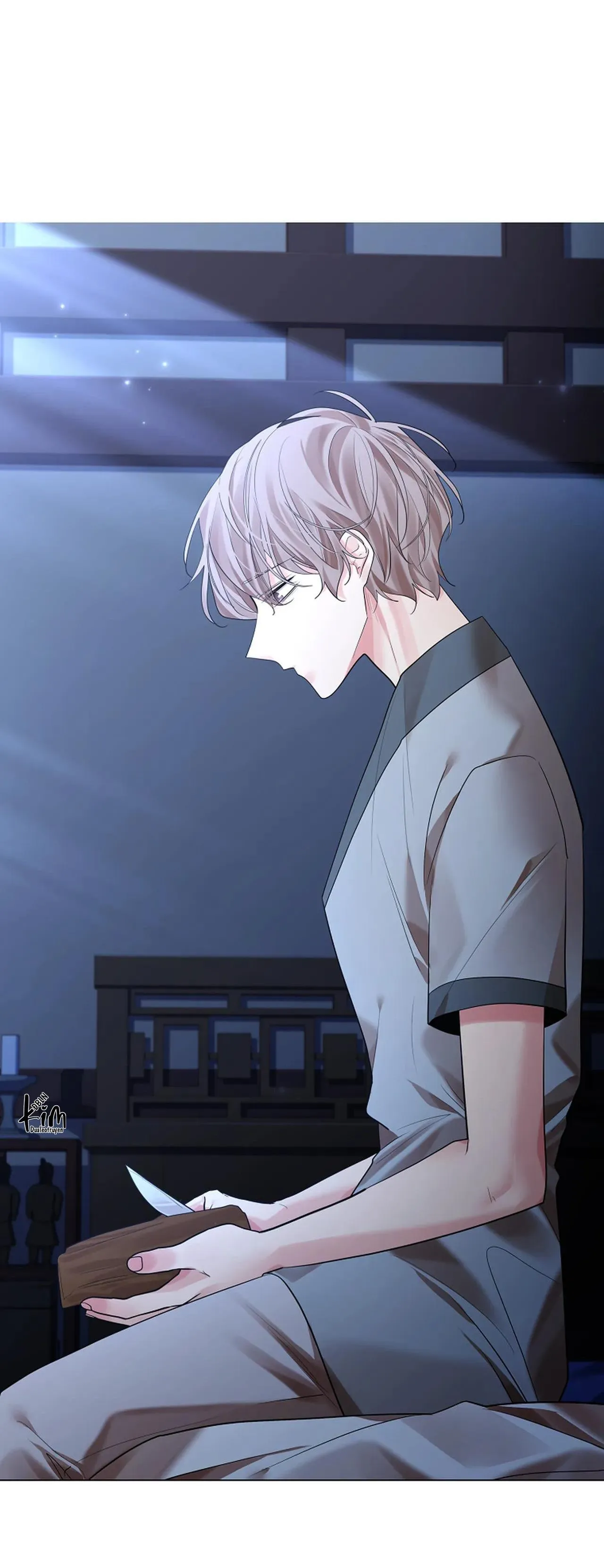 HOA GIẤY Chapter 77 Trang 53