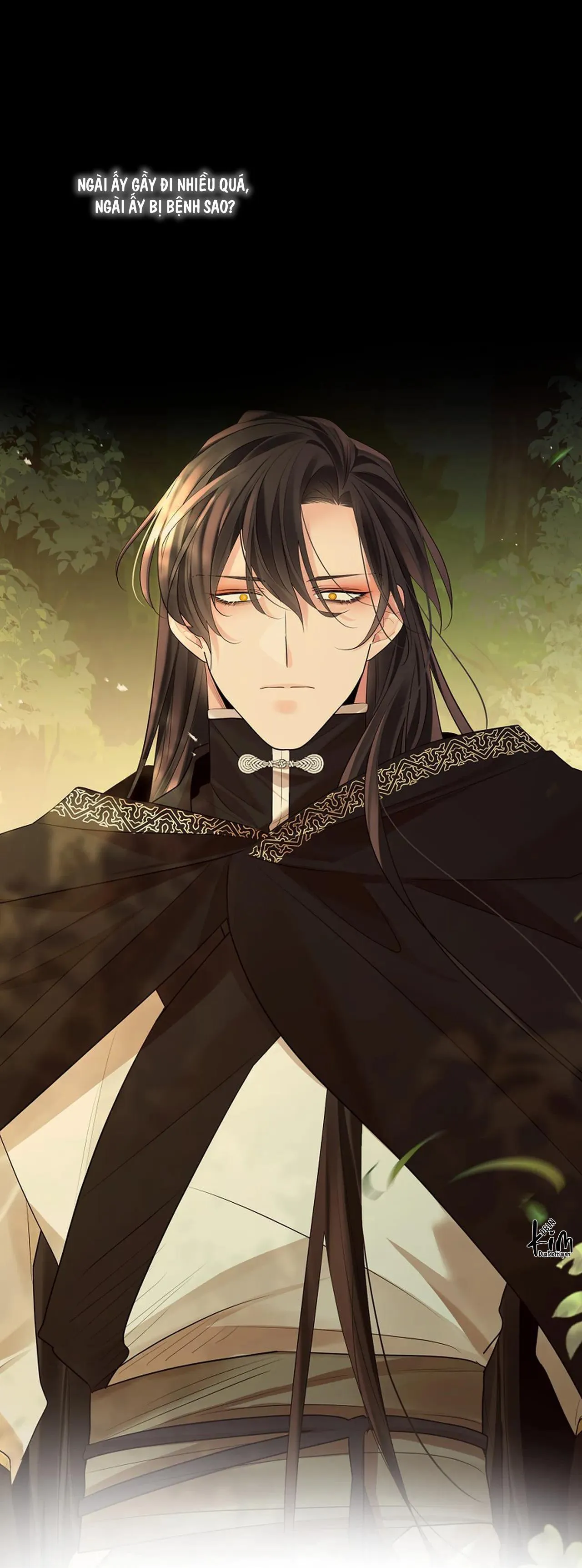 HOA GIẤY Chapter 77 Trang 55